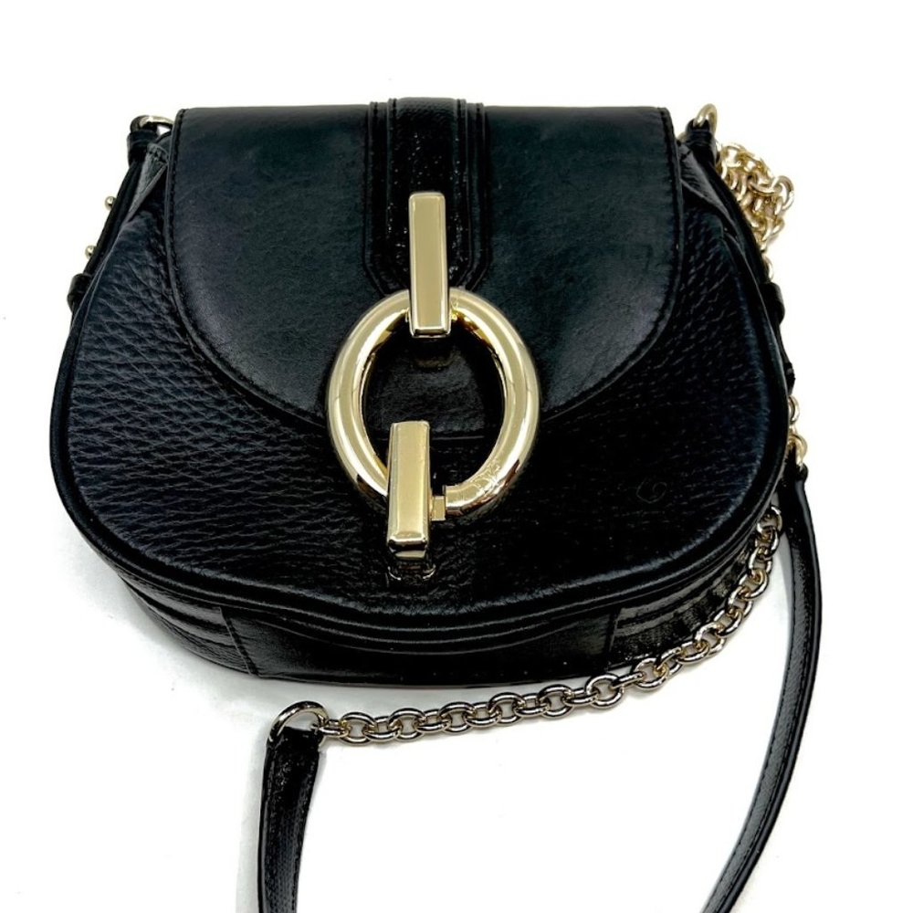 Diane Von Furstenberg Sutra Cross Body Bag